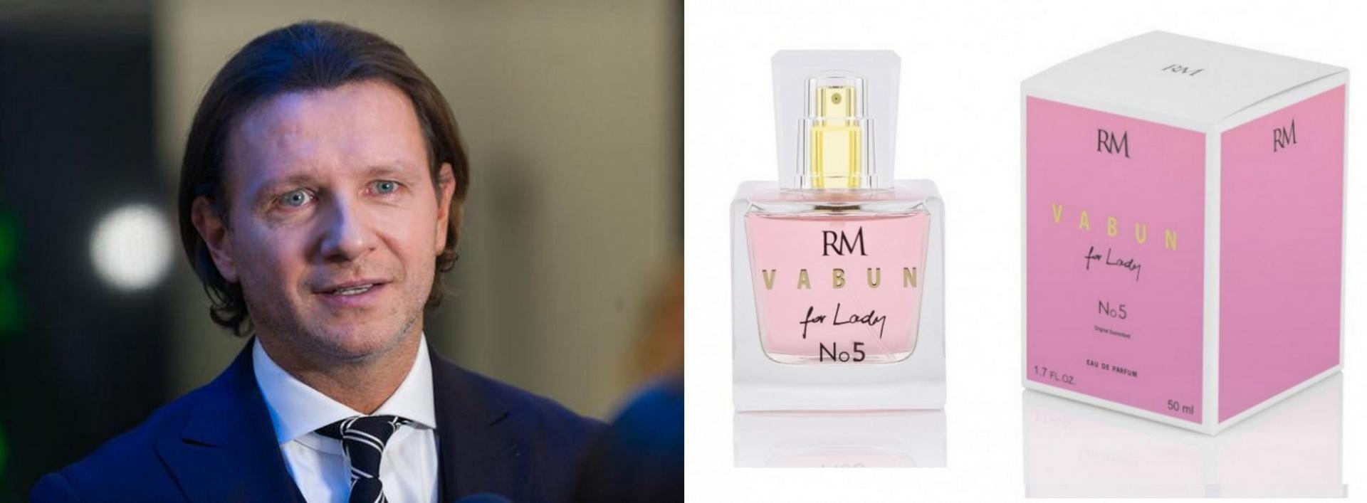 Vabun zawarł ugodę z domem mody Chanel - For Lady no.5 znika z rynku